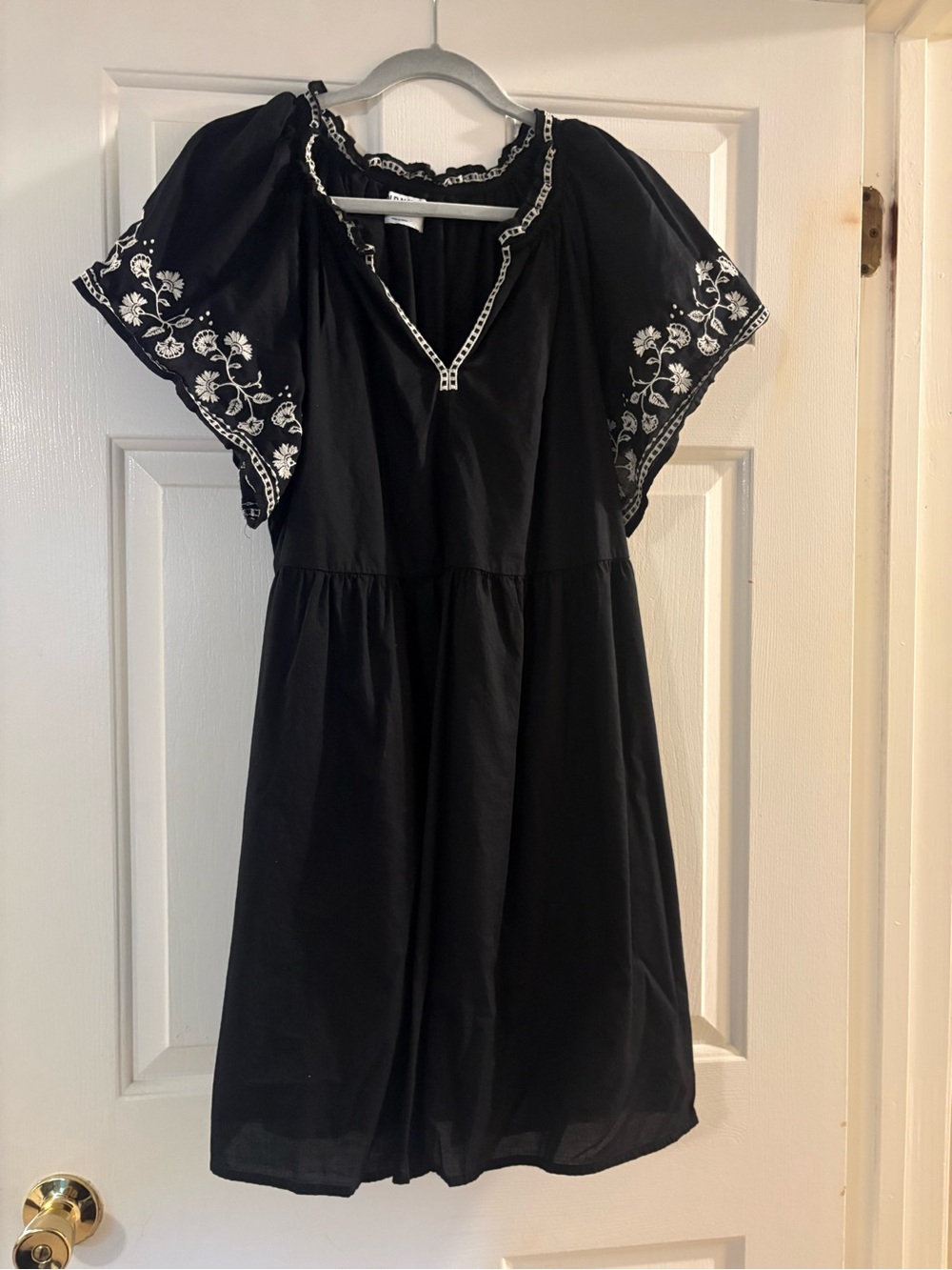 Fun Summer Dress